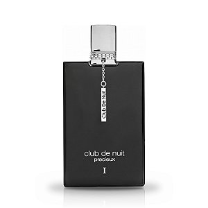 Perfume Árabe Armaf Club de Nuit Precieux I Extrait de Parfum