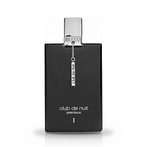 Perfume Árabe Armaf Club de Nuit Precieux I Extrait de Parfum