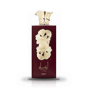 Perfume Árabe Lattafa Ansaam Gold Eau de Parfum