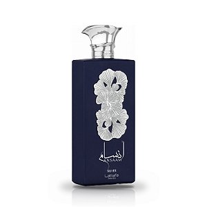 Perfume Árabe Lattafa Ansaam Silver Eau de Parfum