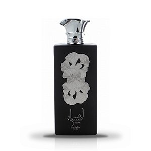 Perfume Árabe Lattafa Ansaam Silver Eau de Parfum