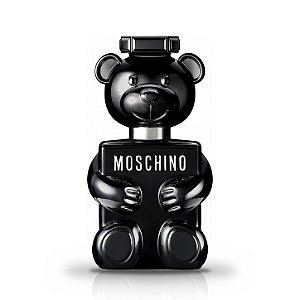 Perfume Importado Moschino Toy Boy Eau de Parfum