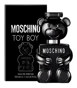 Perfume Toy Boy 100ml Moschino Eau de Parfum