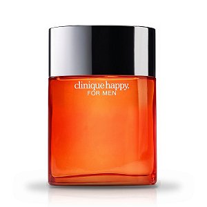 Perfume Importado Clinique Happy For Men Eau de Toilette