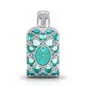 Perfume Árabe Orientica Azure Fantasy Extrait de Parfum