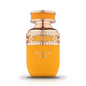 Perfume Árabe French Avenue Tropical Kiss Eau de Parfum