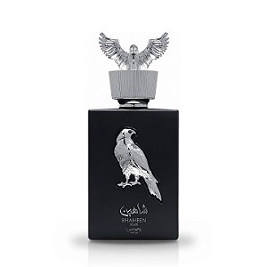 Perfume Árabe Lattafa Pride Shaheen Silver Eau de Parfum
