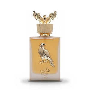 Perfume Árabe Lattafa Pride Shaheen Gold Eau de Parfum