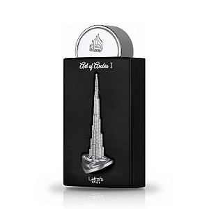 Perfume Árabe Lattafa Pride Art of Arabia I Eau de Parfum