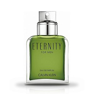 Perfume Importado Calvin Klein Eternity For Men Eau de Parfum