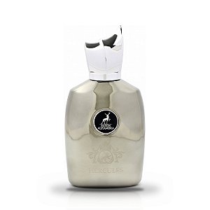 Perfume Árabe Maison Alhambra Hercules Eau de Parfum