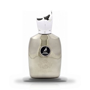 Perfume Árabe Maison Alhambra Hercules Eau de Parfum