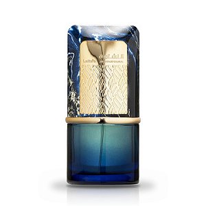 Perfume Árabe Lattafa Al Nashama Caprice Eau de Parfum