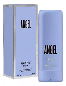 Creme Angel Isabelle La Belle 200ml Hidratante