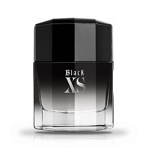 Perfume Importado Paco Rabanne Black XS Eau de Toilette