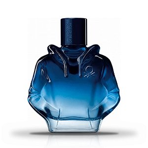 Perfume Importado Benetton We Are Tribe 90ml Eau de Toilette