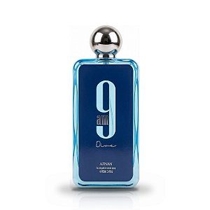 Perfume Árabe Afnan 9 AM Dive Eau de Parfum