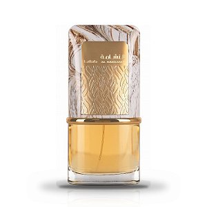 Perfume Árabe Lattafa Al Nashama Eau de Parfum