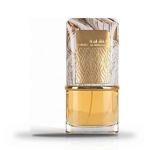 Perfume Árabe Lattafa Al Nashama Eau de Parfum
