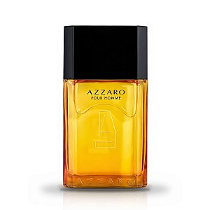 Perfume Importado Azzaro Pour Homme Eau de Toilette