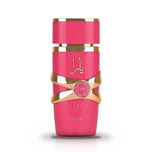 Perfume Árabe Lattafa Yara Candy Eau de Parfum