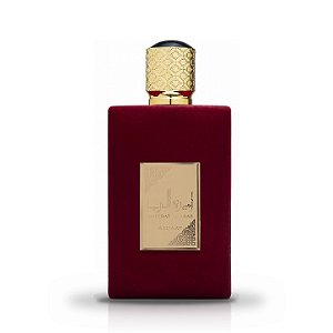 Perfume Árabe Asdaaf Ameerat Al Arab Eau de Parfum