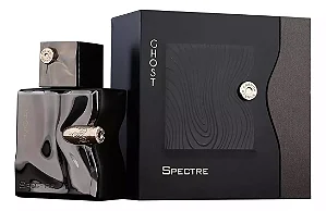Perfume Árabe Ghost Spectre 80ml French Avenue Eau De Parfum