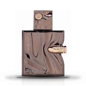 Perfume Árabe French Avenue Spectre Ghost Eau de Parfum
