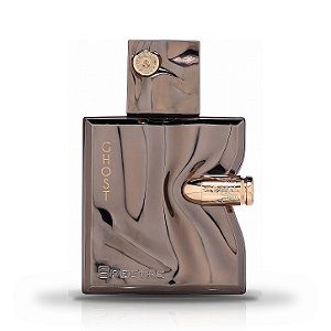 Perfume Árabe French Avenue Spectre Ghost Eau de Parfum
