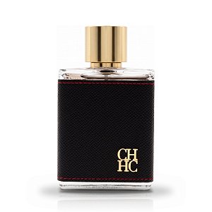 Perfume Importado Carolina Herrera CH Men Eau de Toilette