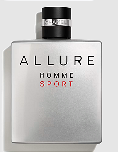 Perfume Allure Homme Sport 150ml Chanel Eau De Toilette