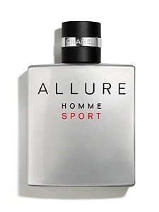 Perfume Allure Homme Sport 150ml Chanel Eau De Toilette