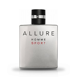Perfume Importado Chanel Allure Homme Sport Eau de Toilette