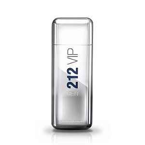 Perfume Importado Carolina Herrera 212 VIP Men Eau de Toilette