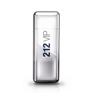 Perfume Importado Carolina Herrera 212 VIP Men Eau de Toilette