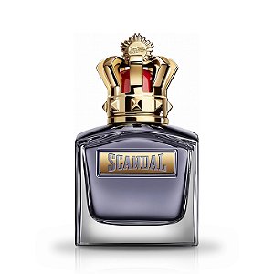 Perfume Importado Jean Paul Gaultier Scandal Pour Homme Eau de Toilette
