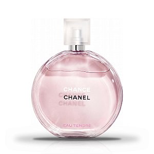 Perfume Importado Chanel Chance Eau Tendre Eau de Toilette