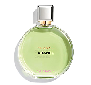 Perfume Chanel Chance Eau Fraiche 100ml Eau de Parfum