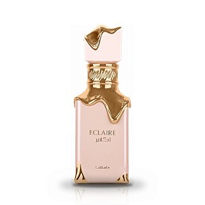 Perfume Árabe Lattafa Eclaire Eau de Parfum