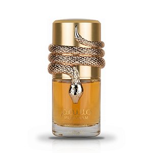 Perfume Árabe Lattafa Musamam White Intense Eau de Parfum