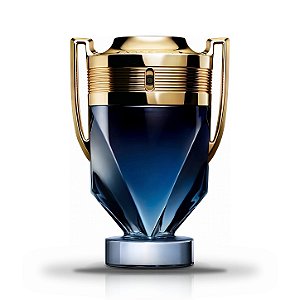 Perfume Importado Paco Rabanne Invictus Parfum