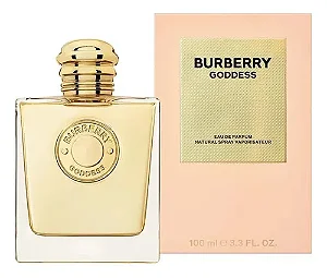 Perfume Goddess 100ml Burberry Eau de Parfum