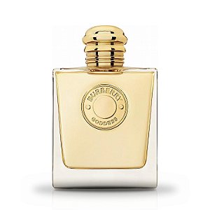 Perfume Importado Burberry Goddess Eau de Parfum