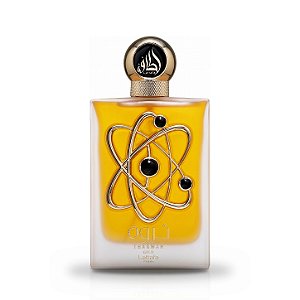 Perfume Árabe Lattafa Pride Tharwah Gold Eau de Parfum