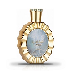 Perfume Árabe Lattafa Victoria Eau de Parfum