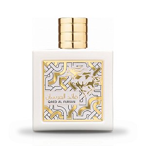 Perfume Árabe Lattafa Qaed Al Fursan Unlimited Eau de Parfum
