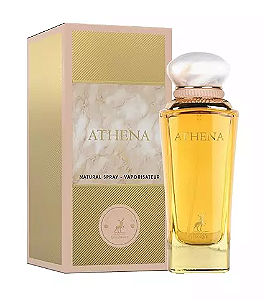 Perfume Árabe Athena 100ml Maison Alhambra  Eau De Parfum