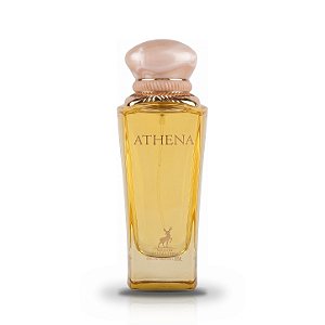 Perfume Árabe Maison Alhambra Athena Eau de Parfum