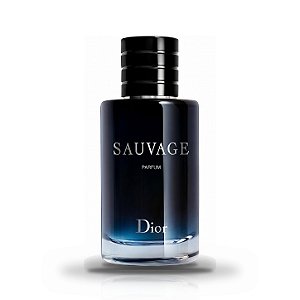 Perfume Importado Dior Sauvage Parfum