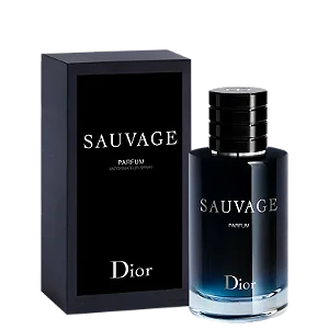 Perfume Sauvage 100ml Christian Dior Parfum